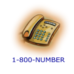 Toll Free Number