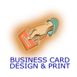 Business Card Design and Printing