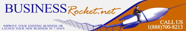 Business Rocket