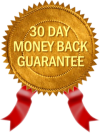 Money Back Guaranteed